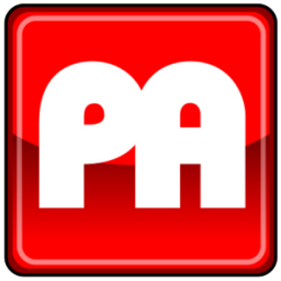 Pawn America logo